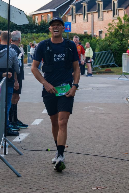 Landlopersjogging 2026